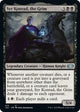 Syr Konrad, the Grim (474) (Jumpstart 2022)