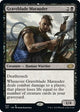 Graveblade Marauder (422) (Jumpstart 2022)