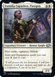 Danitha Capashen, Paragon (168) (Jumpstart 2022)