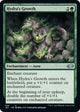 Hydra's Growth (89) (Jumpstart 2022)