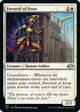 Favored of Iroas (182) (Jumpstart 2022)
