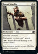 Forced Worship (185) (Jumpstart 2022)