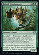 Baloth Woodcrasher (630) (Jumpstart 2022)