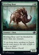 Bristling Boar (635) (Jumpstart 2022)