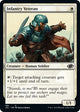 Infantry Veteran (198) (Jumpstart 2022)