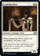 Inspiring Cleric (199) (Jumpstart 2022)
