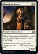Mausoleum Guard (213) (Jumpstart 2022)