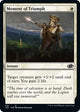 Moment of Triumph (218) (Jumpstart 2022)