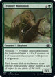 Frontier Mastodon (663) (Jumpstart 2022)