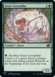 Giant Caterpillar (666) (Jumpstart 2022)