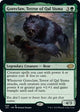 Goreclaw, Terror of Qal Sisma (668) (Jumpstart 2022)