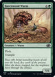Havenwood Wurm (670) (Jumpstart 2022)