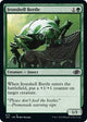 Ironshell Beetle (679) (Jumpstart 2022)