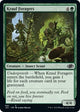 Kraul Foragers (682) (Jumpstart 2022)