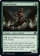 Kraul Warrior (684) (Jumpstart 2022)