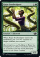 Kujar Seedsculptor (685) (Jumpstart 2022)