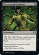 Phyrexian Reclamation (124) (Jumpstart 2022)