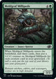 Moldgraf Millipede (691) (Jumpstart 2022)