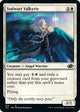 Stalwart Valkyrie (249) (Jumpstart 2022)