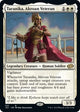Taranika, Akroan Veteran (253) (Jumpstart 2022)