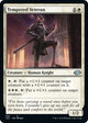 Tempered Veteran (254) (Jumpstart 2022)