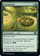 Overgrowth (702) (Jumpstart 2022)