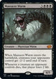 Massacre Wurm (441) (Jumpstart 2022)