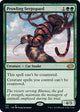 Prowling Serpopard (713) (Jumpstart 2022)
