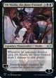 Ob Nixilis, the Hate-Twisted (450) (Jumpstart 2022)