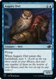 Augury Owl (273) (Jumpstart 2022)