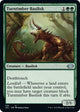Turntimber Basilisk (736) (Jumpstart 2022)