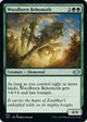 Woodborn Behemoth (744) (Jumpstart 2022)