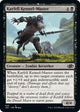 Karfell Kennel-Master (430) (Jumpstart 2022)