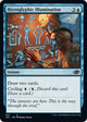 Hieroglyphic Illumination (307) (Jumpstart 2022)