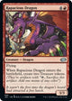 Rapacious Dragon (80) (Jumpstart 2022)