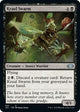 Kraul Swarm (432) (Jumpstart 2022)