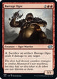 Barrage Ogre (496) (Jumpstart 2022)