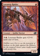 Lavastep Raider (568) (Jumpstart 2022)