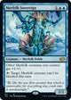 Merfolk Sovereign (321) (Jumpstart 2022)