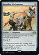 Loxodon Warhammer (784) (Jumpstart 2022)