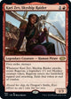 Kari Zev, Skyship Raider (562) (Jumpstart 2022)