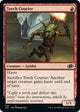 Torch Courier (614) (Jumpstart 2022)