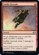 Goblin Grenade (542) (Jumpstart 2022)