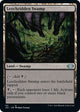 Leechridden Swamp (137) (Jumpstart 2022)