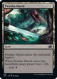 Piranha Marsh (818) (Jumpstart 2022)