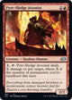 Pyre-Sledge Arsonist (582) (Jumpstart 2022)
