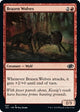 Brazen Wolves (507) (Jumpstart 2022)