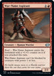 War-Name Aspirant (620) (Jumpstart 2022)