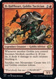 Ib Halfheart, Goblin Tactician (554) (Jumpstart 2022)