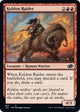 Keldon Raider (563) (Jumpstart 2022)